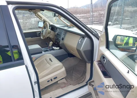 2011 Ford Expedition Xlt from USA, damaged, VIN 1FMJU1J55BEF00519